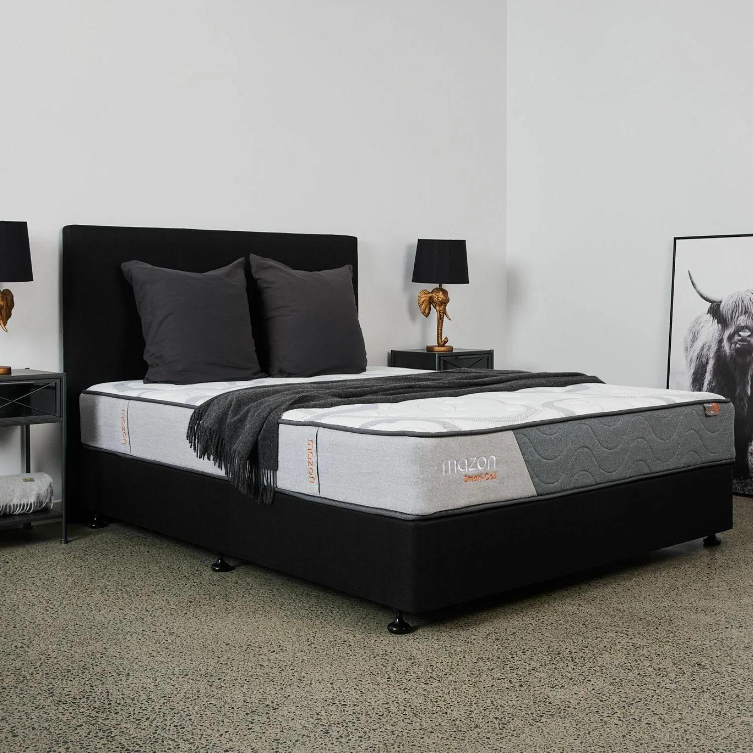 Mazon Smart Coil Firm